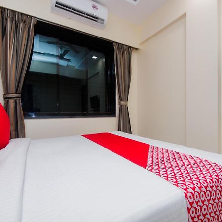 Hotel Park Inn Vasai Eksteriør billede
