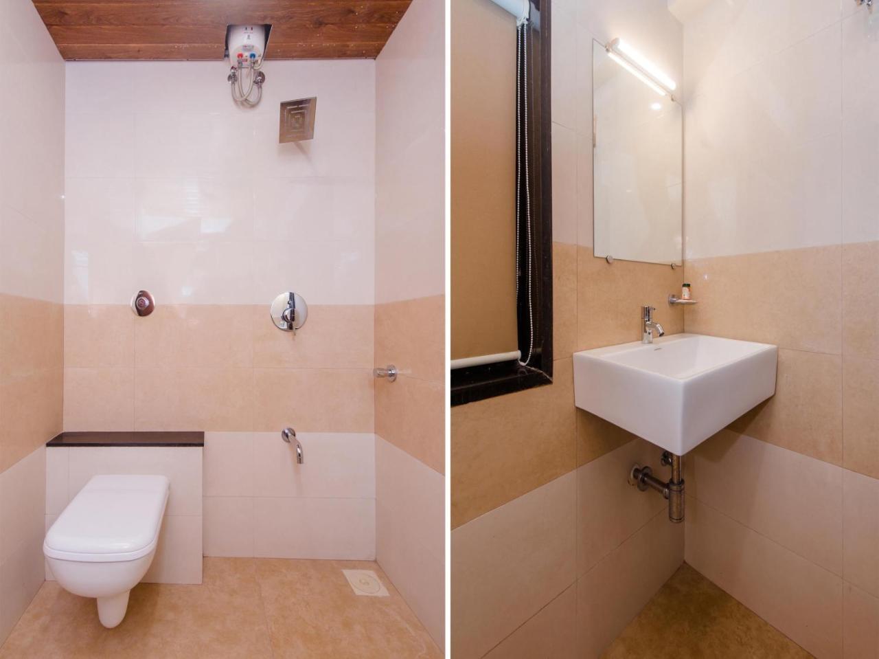 Hotel Park Inn Vasai Eksteriør billede